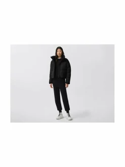 Grandview Cropped -untuvatakki