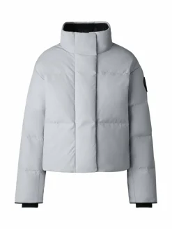 Grandview Cropped -untuvatakki