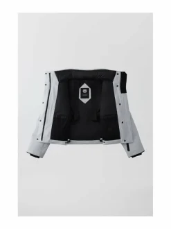 Grandview Cropped -untuvatakki