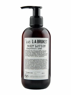 Grapefruit Leaf -vartalovoide