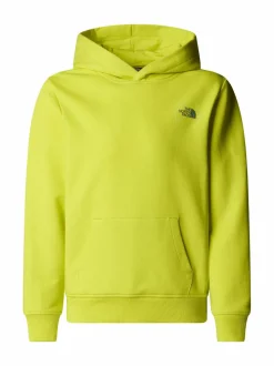 Graphic Relaxed -huppari