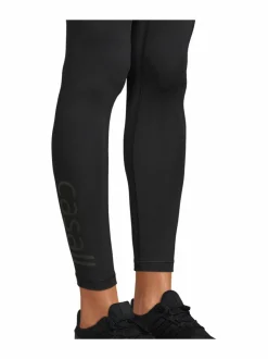Graphic Sport Tights -leggingsit