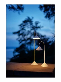 Grasp Portable -valaisin 72 cm