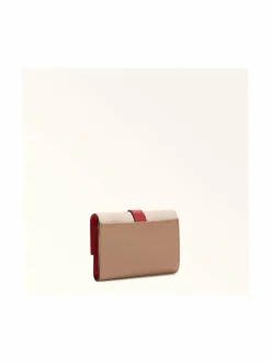 Grazia Compact -nahkalompakko