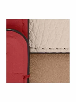 Grazia Compact -nahkalompakko