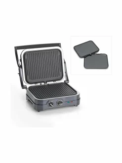 GR47BE Griddle & Grill -monitoimigrilli