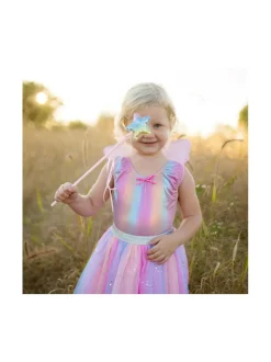 GREAT PRETENDERS Hame, siivet ja taikasauva Sateenkaari