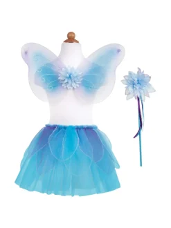 GREAT PRETENDERS Hame, siivet ja taikasauva, sininen