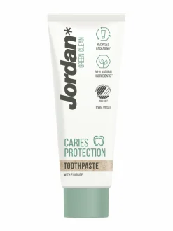 Green Clean Caries Protection Toothpaste -hammastahna 75 ml