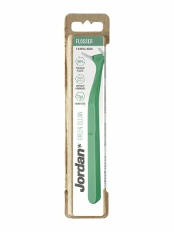 Green Clean Flosser -hammaslankain