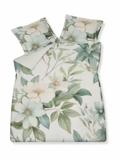 Greenscape-satiinipussilakanasetti