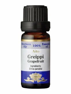 Greippiöljy 10 ml