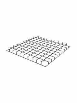 Grid Insert -ritilätaso laajennuspöytärunkoon