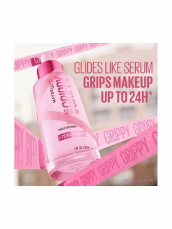 Grippy Serum Primer -meikinpohjustusseerumi