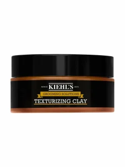 Grooming Solutions Flexible-Hold Styling Clay -rakennevaha 50 ml