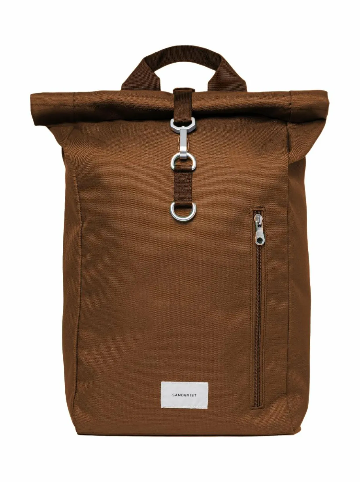 Ground Rolltop L -reppu