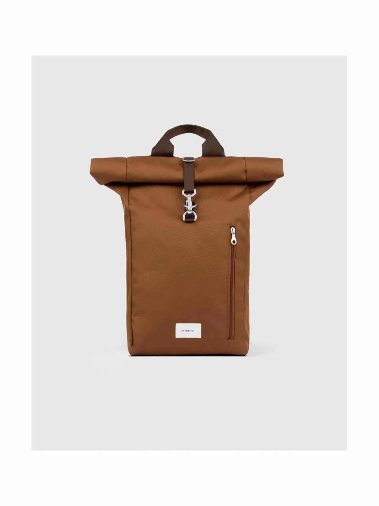 Ground Rolltop L -reppu