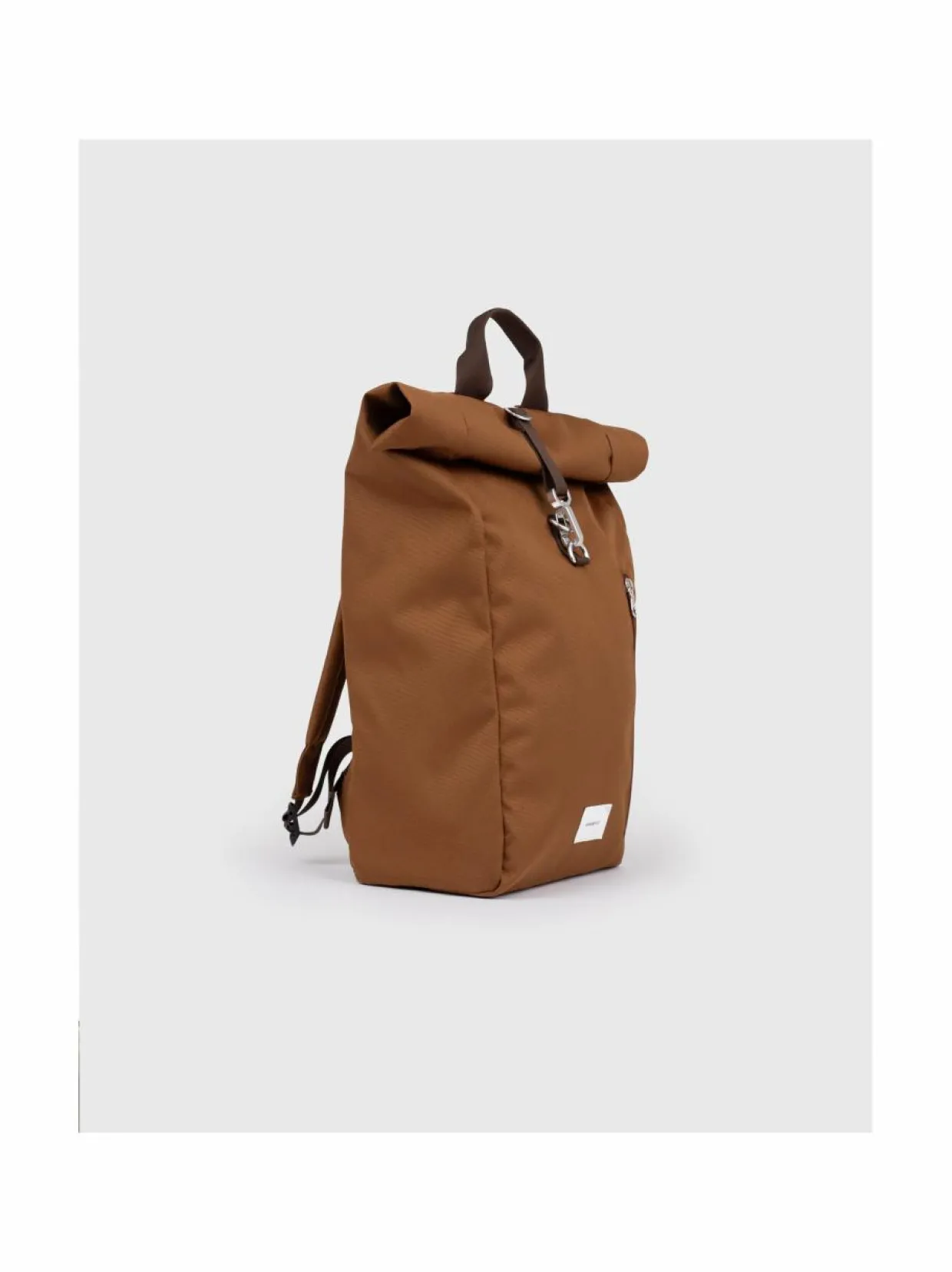 Ground Rolltop L -reppu