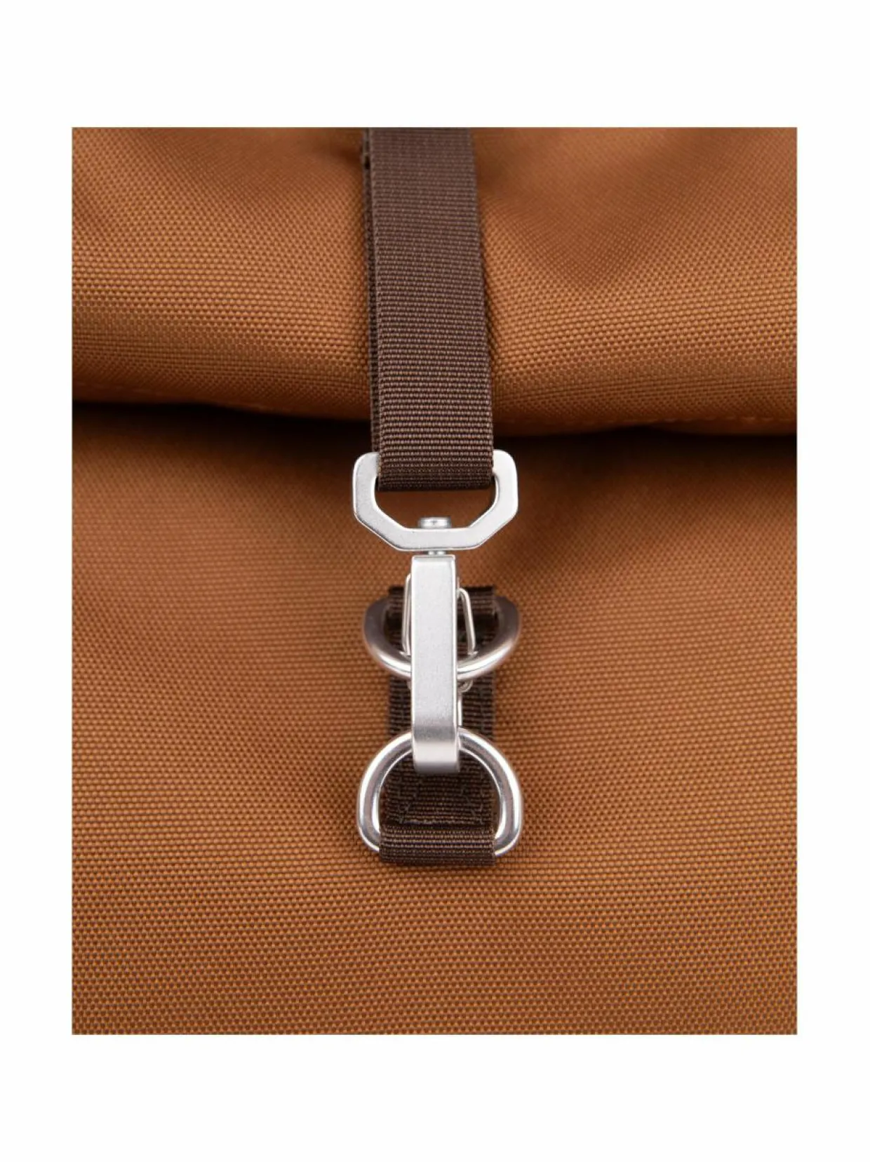 Ground Rolltop L -reppu