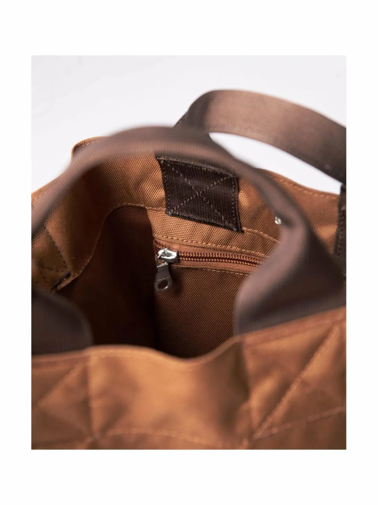 Ground Shopper -laukku