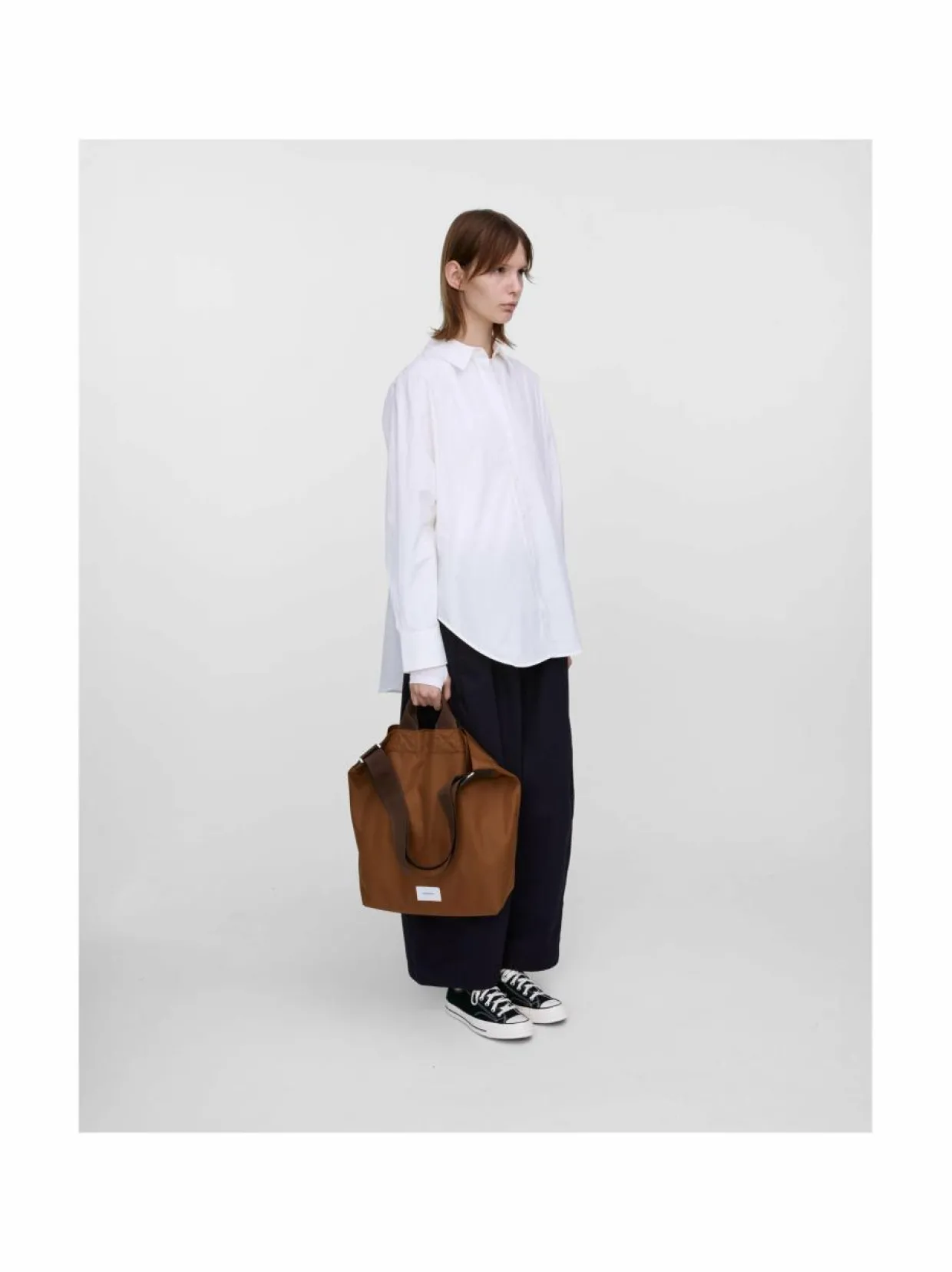 Ground Shopper -laukku