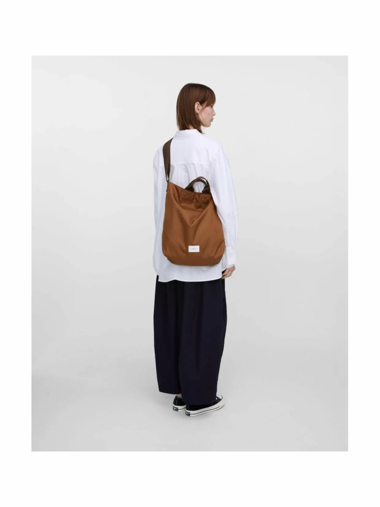 Ground Shopper -laukku