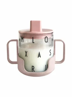 Grow with Your Glass -nokkamuki