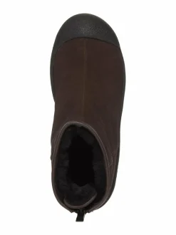 Guard III L Curling -mokkanahkanilkkurit