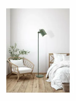 Guide-lattiavalaisin 170 cm