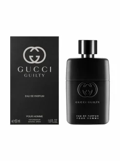 Guilty Pour Homme EdP -tuoksu 50 ml