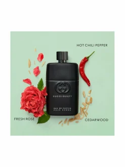 Guilty Pour Homme EdP -tuoksu 50 ml