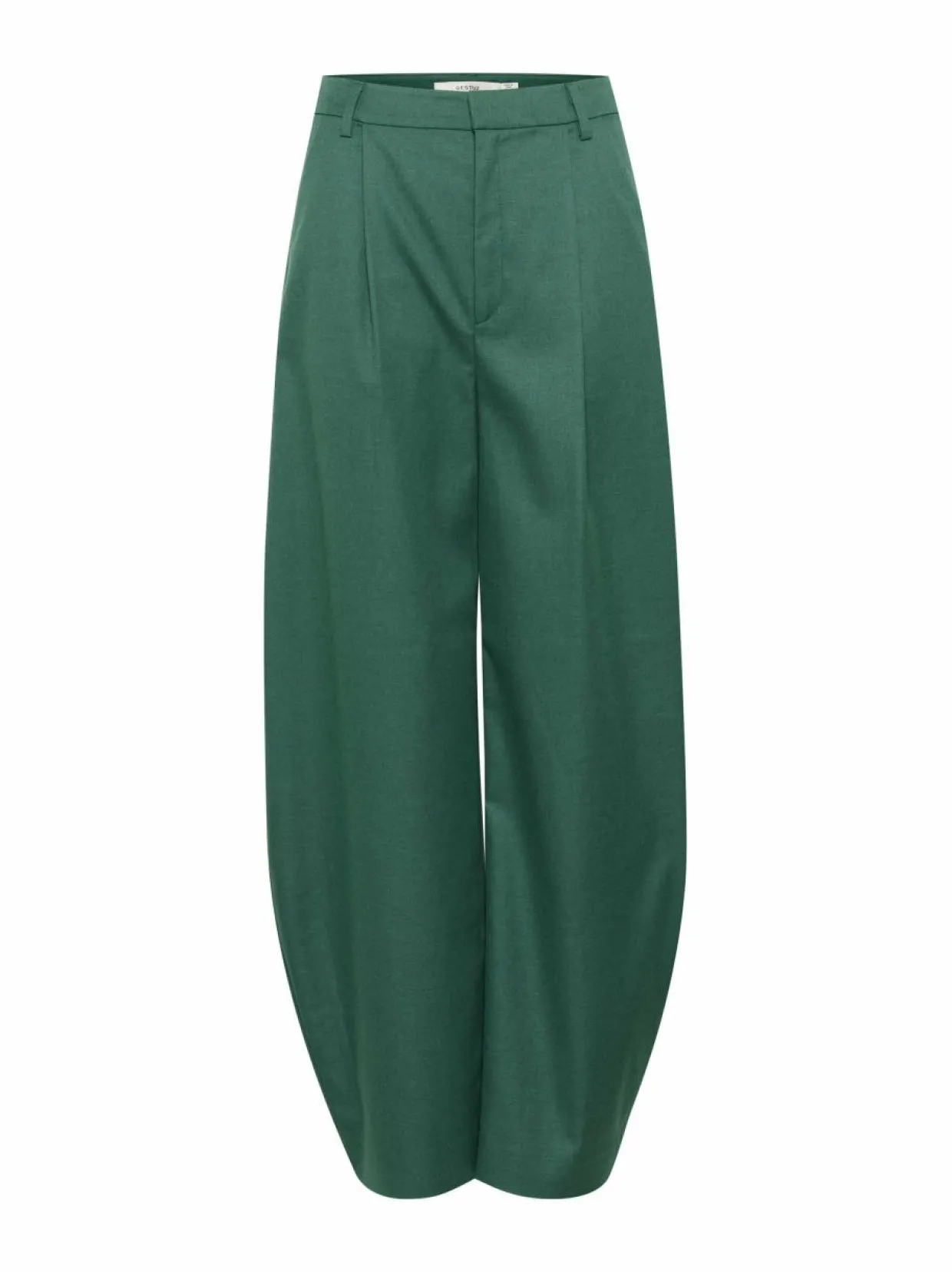 GZcallia barrel -housut