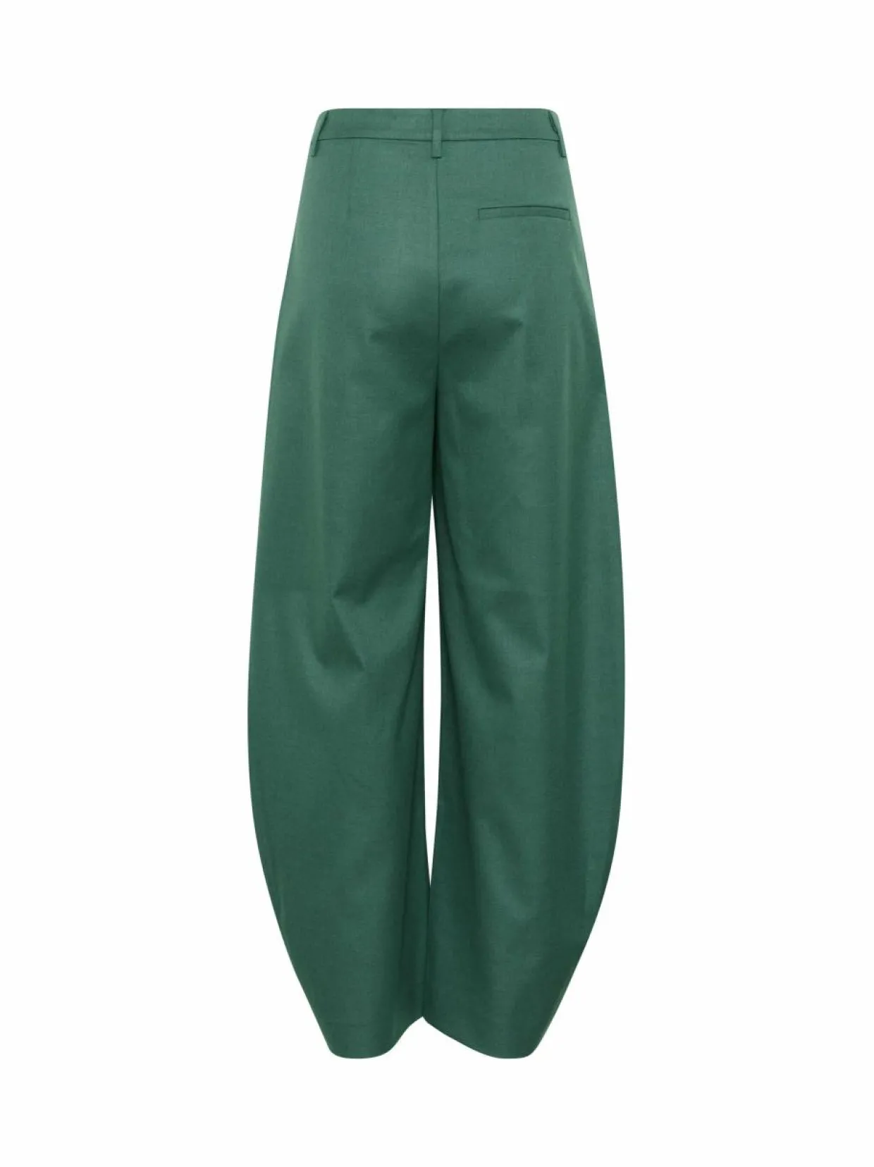 GZcallia barrel -housut