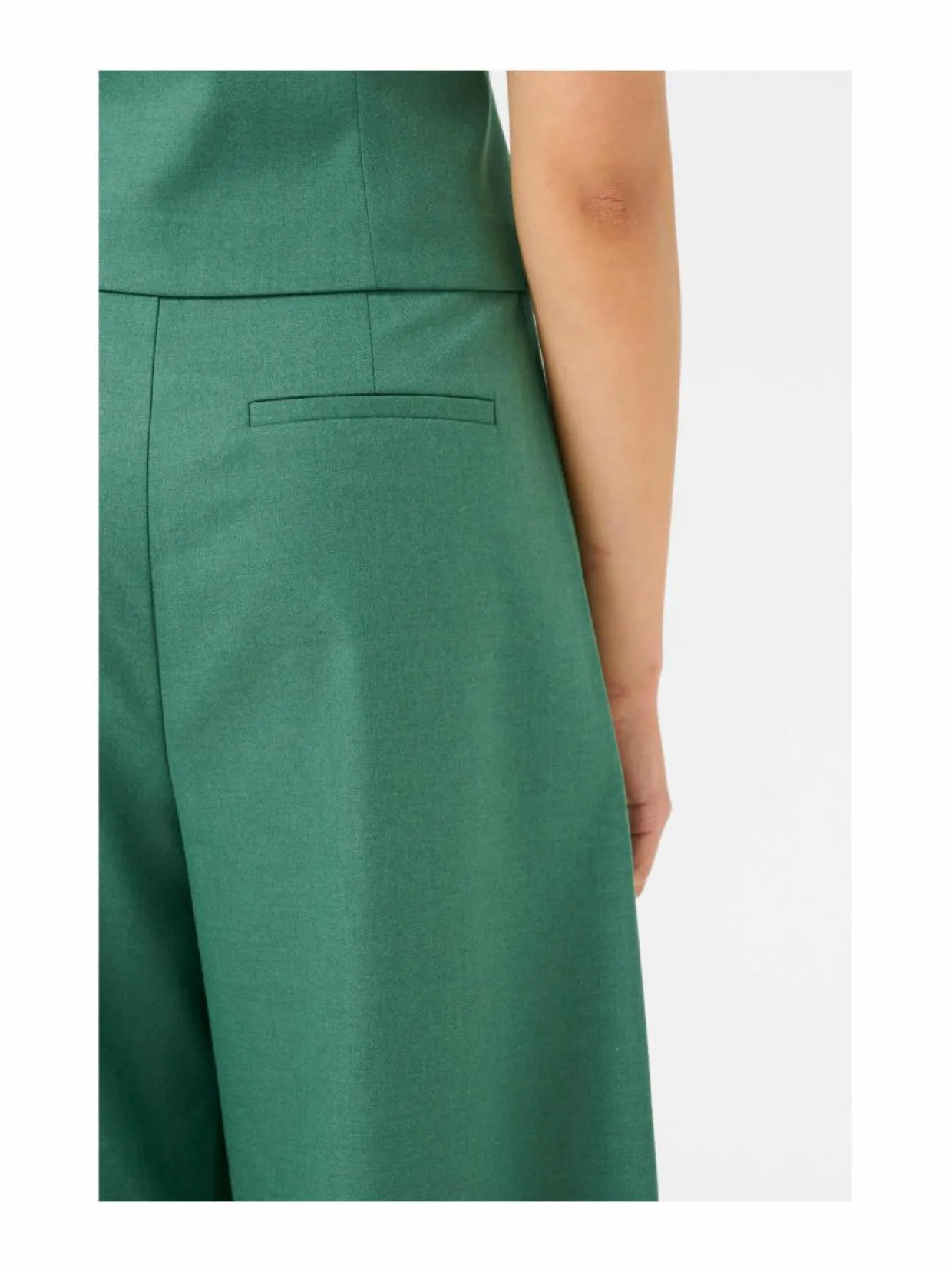 GZcallia barrel -housut