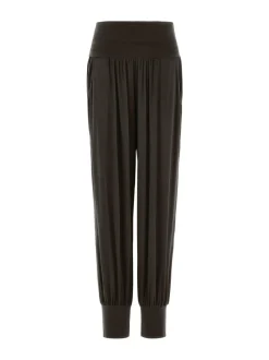 Haaremihousut, musta