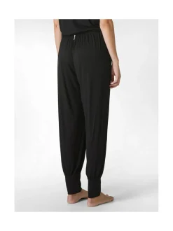 Haaremihousut, musta