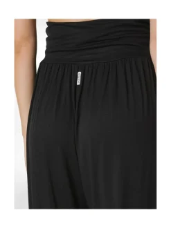 Haaremihousut, musta