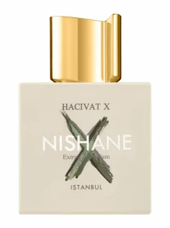 Hacivat X -tuoksu