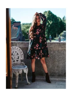 Hailey Dress, Versailles