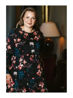 Hailey Dress, Versailles