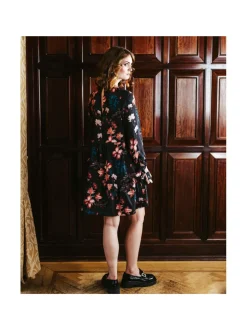 Hailey Dress, Versailles