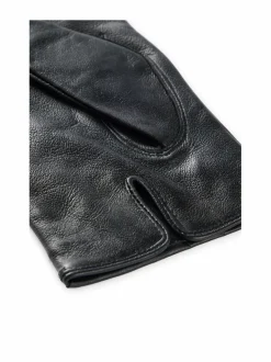 Hainz-nahkakäsineet