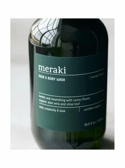 Hair & Body Wash Harvest Moon - vartalon- ja hiustenpesusaippua 490 ml