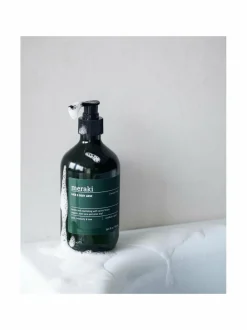 Hair & Body Wash Harvest Moon - vartalon- ja hiustenpesusaippua 490 ml