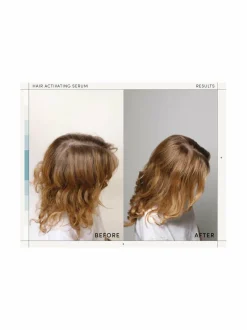 Hair Activating Serum -hiusseerumi 120 ml