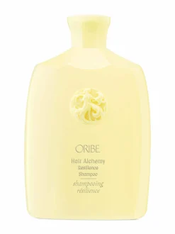 Hair Alchemy Resilience Shampoo -ravitseva shampoo