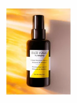 Hair L'huile Precieuse -hiusöljy 100 ml