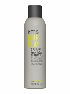 HairPlay Makeover Spray -kuivashampoo 250 ml