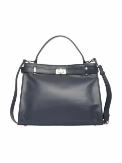 Halley Crossbody -laukku