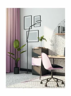 Halo LED -lattiavalaisin